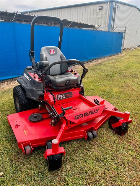 Find riding and <strong>zero</strong>-<strong>turn lawn mowers</strong> on Machinio. . Used zero turn mowers baton rouge